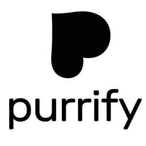 Image for mark UK00004408522 PURRIFY