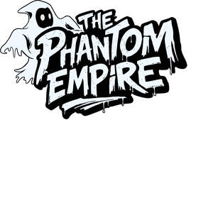 Image for mark UK00004408526 The Phantom Empire