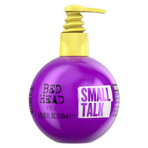 Image for mark UK00004408570_1of1_case_1of6 BED HEAD TIGI SMALL TALK