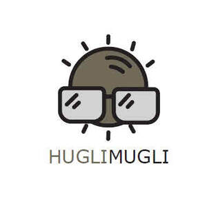 Image for mark UK00004408581 HUGLIMUGLI