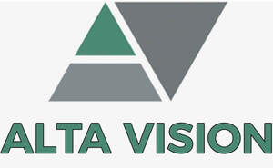 Image for mark UK00004408668 ALTA VISION