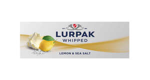 Image for mark UK00004408704_1of2 LURPAK WHIPPED LEMON & SEA SALT