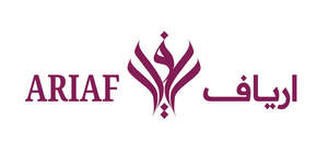Image for mark UK00004408848 ارياف ARIAF