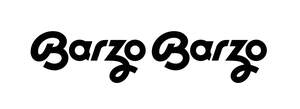 Image for mark UK00004408956 Barzo Barzo
