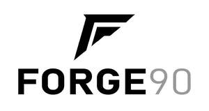 Image for mark UK00004408999 FORGE90