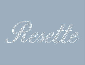 Image for mark UK00004409057 RESETTE