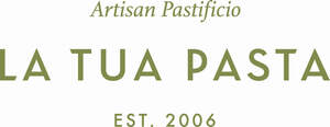 Image for mark UK00004409170_1of3 ARTISAN PASTIFICIO LA TUA PASTA EST. 2006