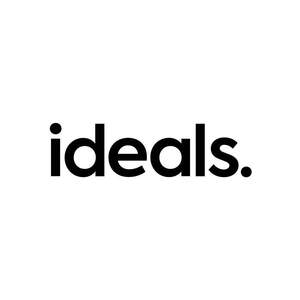 Image for mark UK00004409198_1of2 IDEALS.