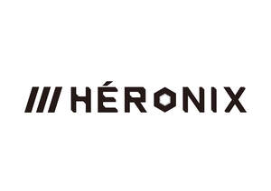 Image for mark UK00004409242 H&Eacute;RONIX