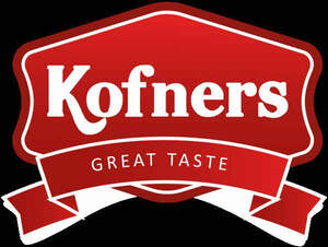 Image for mark UK00004409307 KOFNERS GREAT TASTE