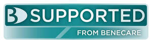 Image for mark UK00004409439_2of4 B SUPPORTED FROM BENECARE