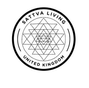 Image for mark UK00004409478 SATTVA LIVING UNITED KINGDOM