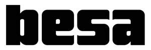 Image for mark UK00004409499 besa