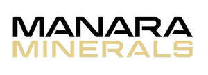 Image for mark UK00004409578 MANARA MINERALS