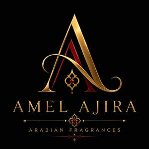 Image for mark UK00004409685 AMEL AJIRA ARABIAN FRAGRANCES