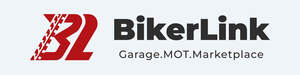 Image for mark UK00004409708_1of2 BL, BikerLink, Garage.MOT.Marketplace
