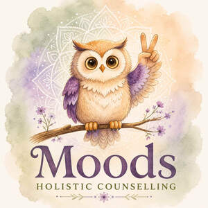 Image for mark UK00004409710 MOODS HOLISTIC COUNSELLING