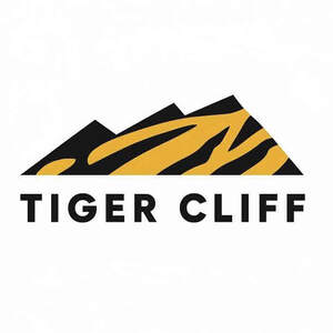 Image for mark UK00004409741 TIGER CLIFF