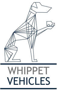 Image for mark UK00004409759 WHIPPET VEHICLES