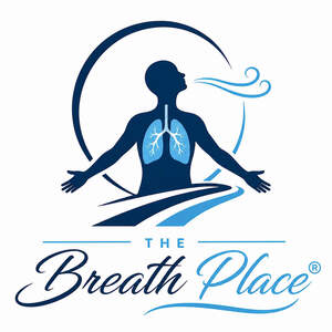 Image for mark UK00004409842_1of2 THE BREATH PLACE R