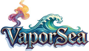 Image for mark UK00004409855 VaporSea