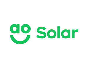 Image for mark UK00004410092_1of2 AO SOLAR