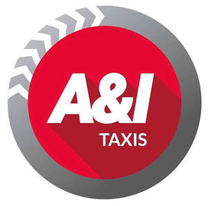 Image for mark UK00004410110 A&I TAXIS