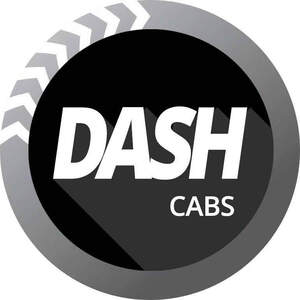 Image for mark UK00004410120 DASH CABS