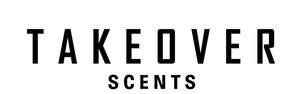 Image for mark UK00004410121 TAKEOVER SCENTS