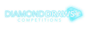 Image for mark UK00004410136 DIAMOND DRAWS COMPETITIONS