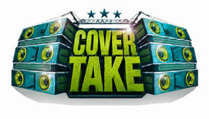 Image for mark UK00004410213 COVER TAKE