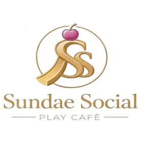 Image for mark UK00004410263 SUNDAE SOCIAL PLAY CAF&Eacute;