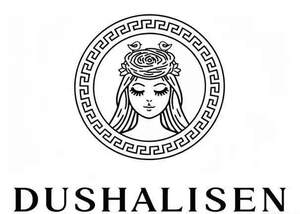 Image for mark UK00004410301 DUSHALISEN
