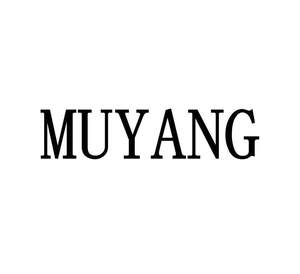 Image for mark UK00004410374 MUYANG