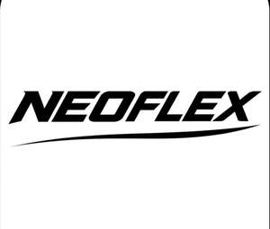 Image for mark UK00004410381 NEOFLEX