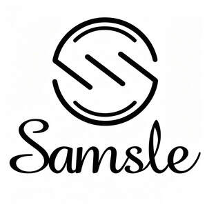 Image for mark UK00004410401 Samsle