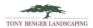 Image for mark UK00004410419 TONY BENGER LANDSCAPING