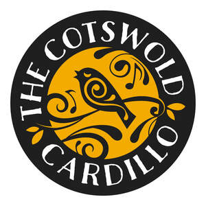 Image for mark UK00004410454 THE COTSWOLD CARDILLO
