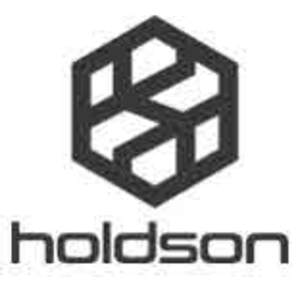 Image for mark UK00004410496 HOLDSON