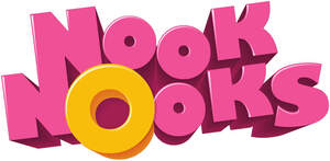Image for mark UK00004410521_1of3 NOOK NOOKS