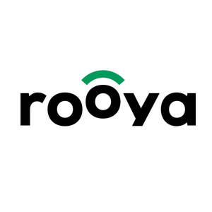Image for mark UK00004410527 ROOYA