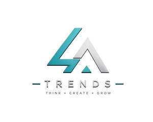 Image for mark UK00004410575 4A TRENDS THINK CREATE GROW