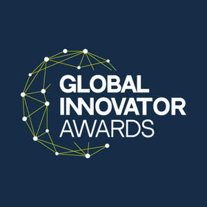 Image for mark UK00004410703_1of4 GLOBAL INNOVATOR AWARDS