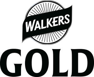 Image for mark UK00004410721_1of2 WALKERS GOLD