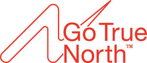 Image for mark UK00004410845 GO TRUE NORTH