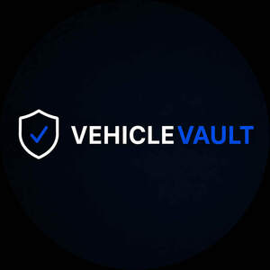 Image for mark UK00004410850 VEHICLE VAULT