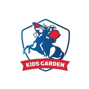 Image for mark UK00004410938 KIDS GARDEN
