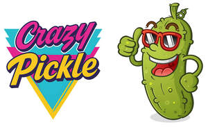 Image for mark UK00004411258 CRAZY PICKLE