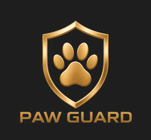 Image for mark UK00004412310 PAW GUARD