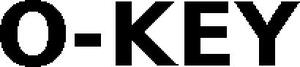 Image for mark 1804900_TIF O-KEY